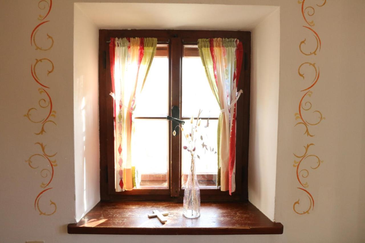 Apartamento Bio Archehof Zachhiesen Seekirchen am Wallersee Exterior foto