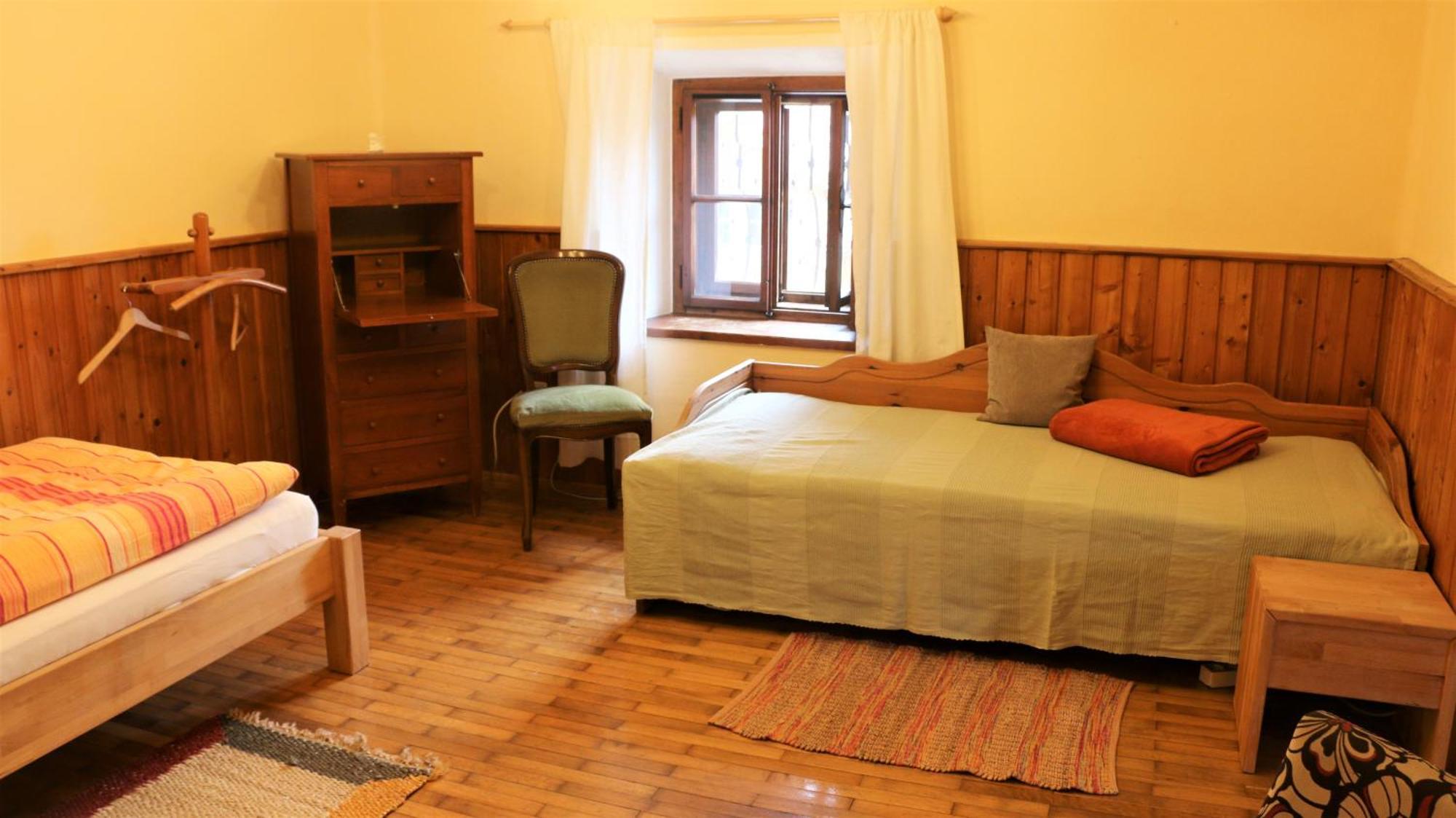 Apartamento Bio Archehof Zachhiesen Seekirchen am Wallersee Exterior foto